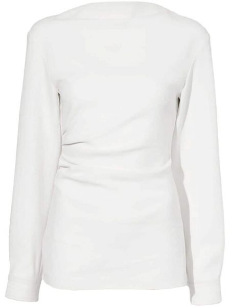 Bluse Proenza Schouler hvid