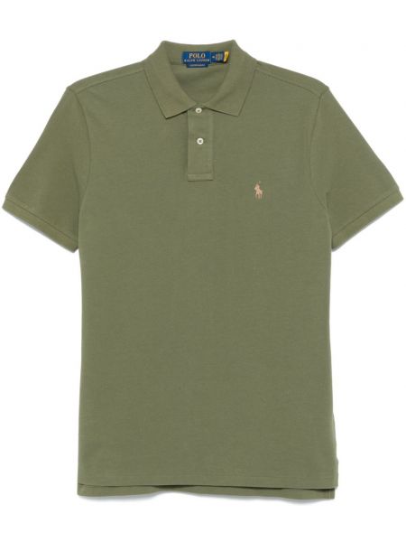 Klassisk poloshirt Polo Ralph Lauren