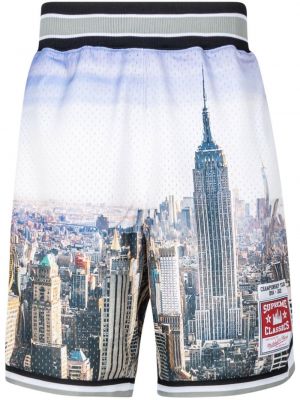 Shorts Supreme hvit