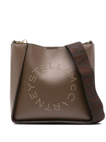 Taske Stella Mccartney brun