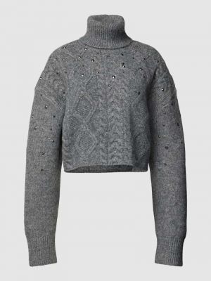 Dzianinowy sweter Review