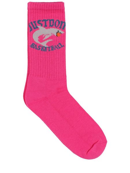 Bavlněné ponožky Just Don