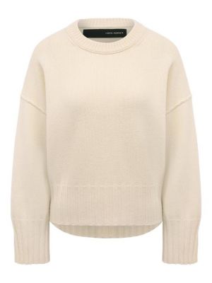 Кашемировый шерстяной свитер Isabel Benenato