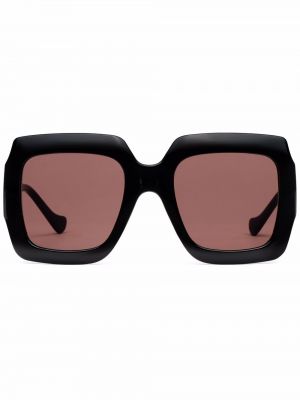 Briller Gucci Eyewear brun