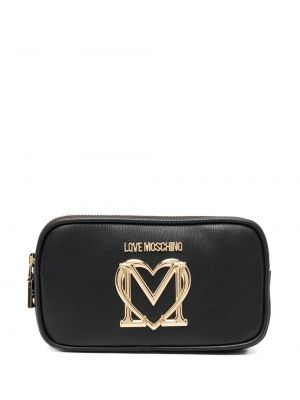 Mallette de maquillage Love Moschino