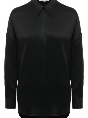 Рубашка Antonelli Firenze черная