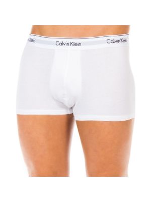Bokserice Calvin Klein Jeans bijela