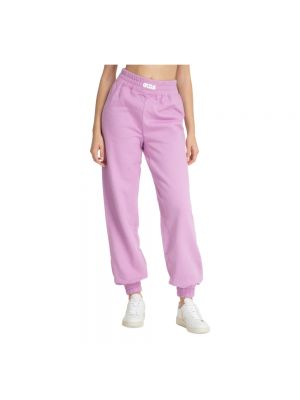 Pantalones de chándal Gcds rosa
