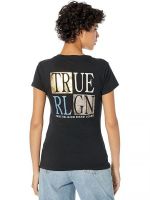 Женские футболки True Religion