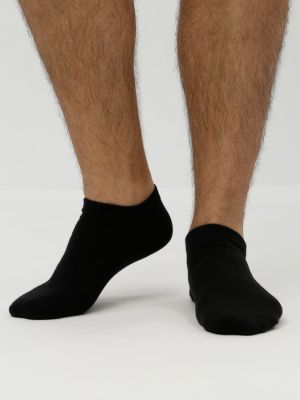 Ponožky Jack&jones čierna
