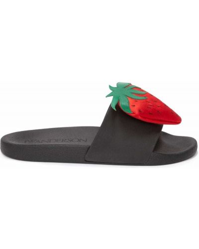 Flip-flops Jw Anderson svart