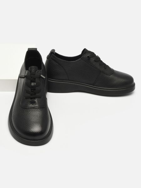 Ботинки Madella черные