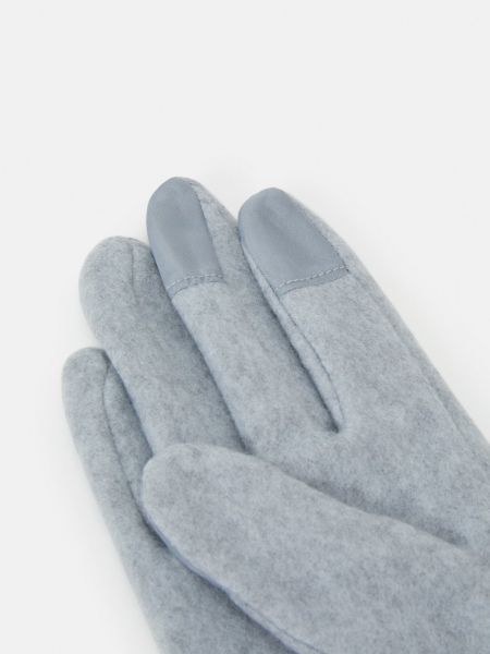Rękawiczki Esprit szare