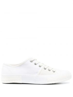 Sneakersy bawełniane Camperlab białe