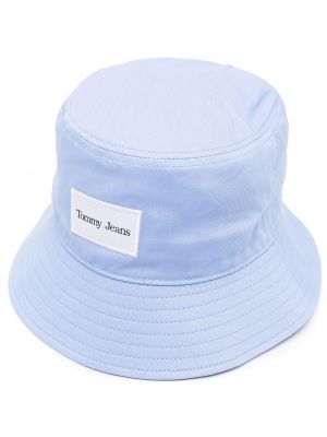 Памучна шапка Tommy Hilfiger