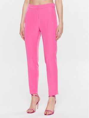 Pantaloni Kontatto rosa
