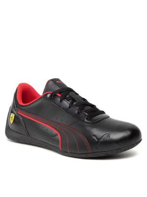 Tenisky Puma Ferrari černé