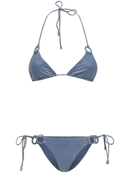 Bikini Zimmermann mavi