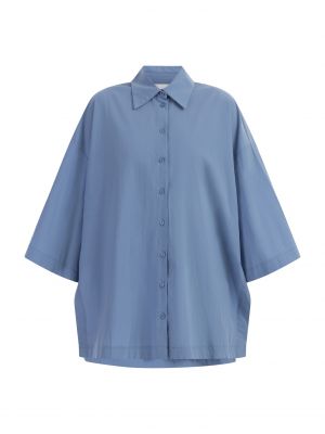 Camicia Risa blu