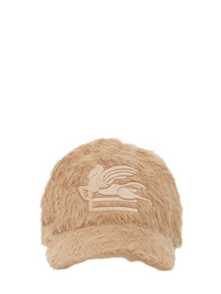 Pels cap Etro beige