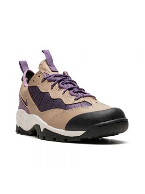 Sudadera Nike violeta