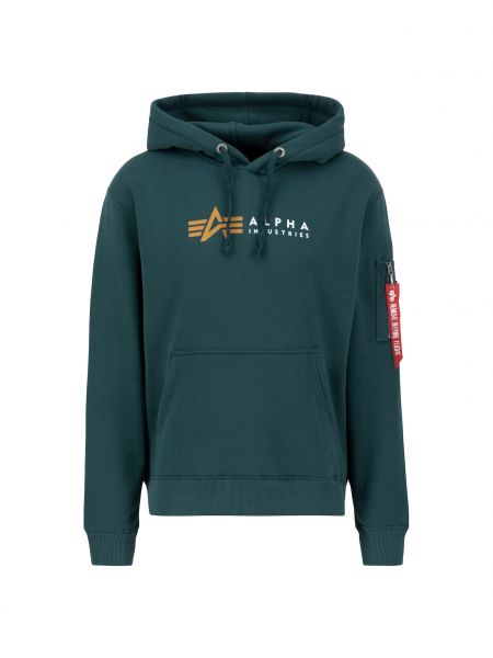 Sweatshirt Alpha Industries