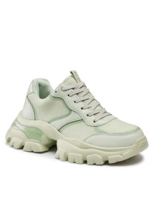 Sneakers Aldo πράσινο