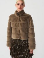 Женское пальто Cuplé