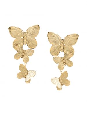 Pendientes Jennifer Behr dorado