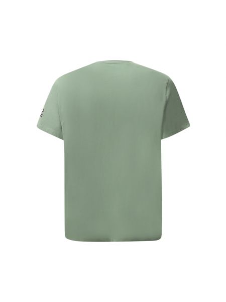 T-shirt Ecoalf grün