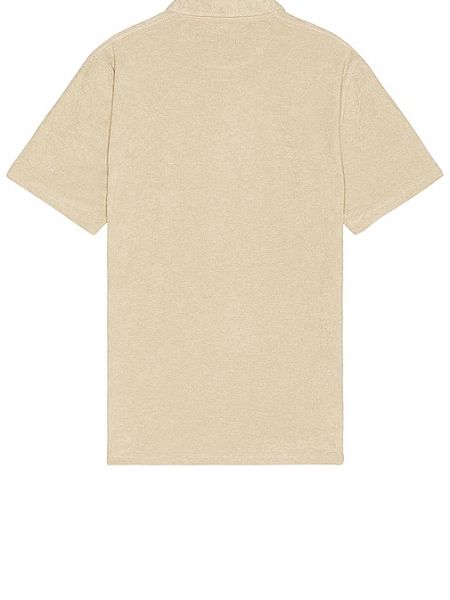 Camisa Rails beige