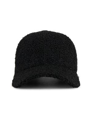Cappello con visiera Hat Attack nero