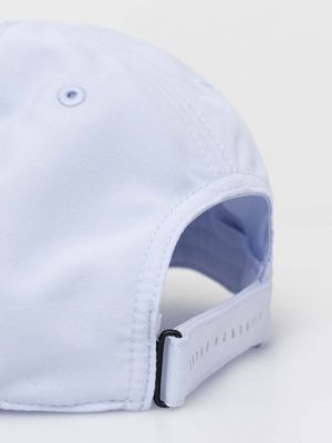 Čepice Lacoste modrý