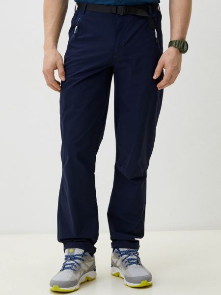 Спортивные штаны Regatta синие