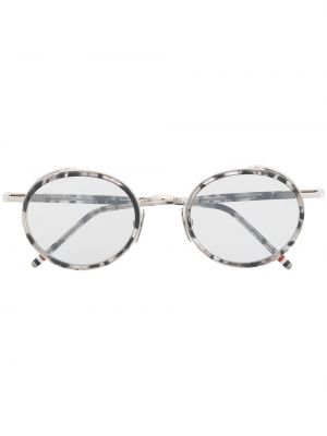 Thom Browne Eyewear gafas de sol TB813 - Gris