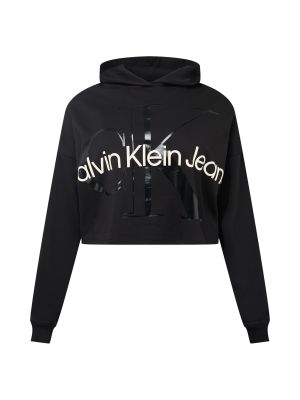 Суитчър Calvin Klein Jeans Curve