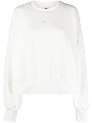 Haftowana koszulka polarowa Nike