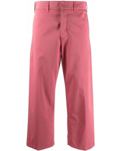 Pantalones con bolsillos Department 5 rosa