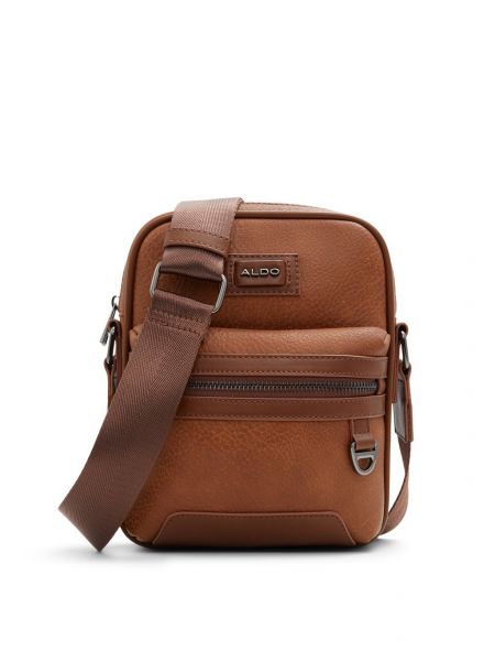 Средняя сумка Aldo коричневая