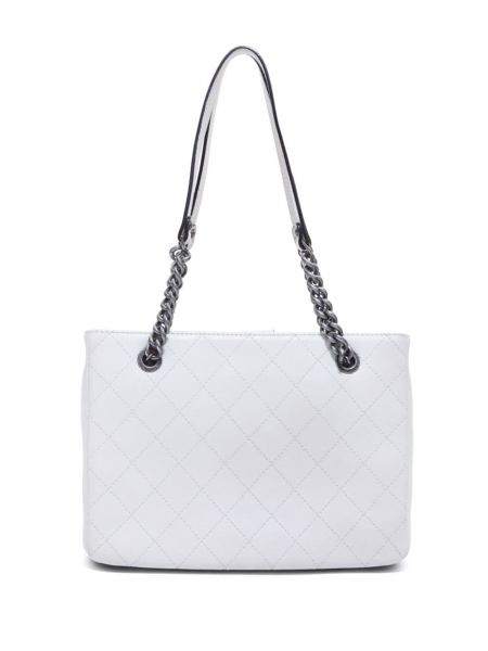 Gesteppte shopper handtasche Chanel Pre-owned