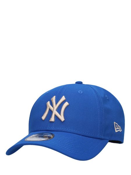Cappello New Era blu