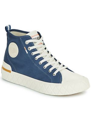 Sneakers Palladium blu