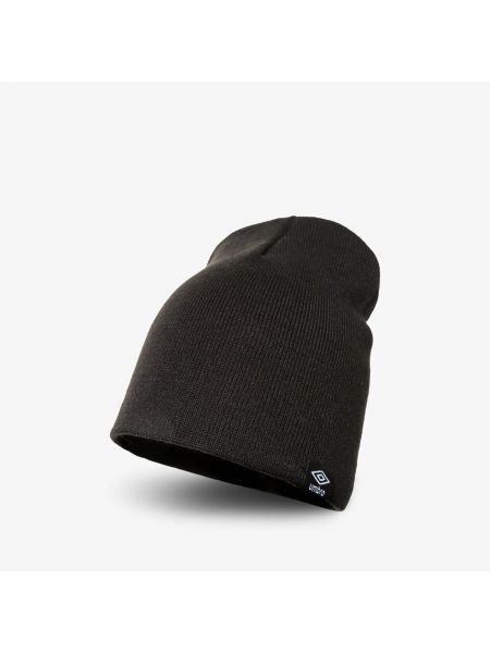 Шляпа Umbro черная