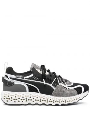 Sneakers Puma svart