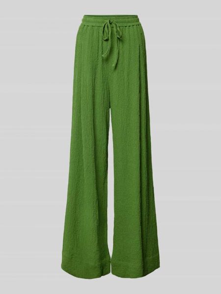 Spodnie Essentiel zielone