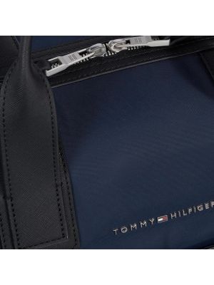 Bolsa de viaje Tommy Hilfiger azul