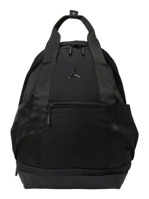 Τσάντα Jordan μαύρο