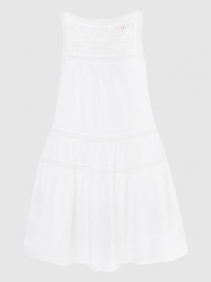Сукня Ermanno Scervino, біле