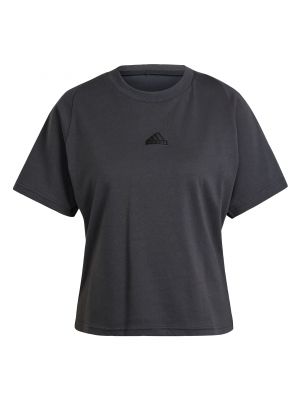 Športové tričko Adidas Sportswear čierna