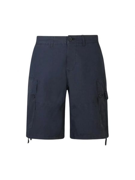 Cargo shorts Blauer blau